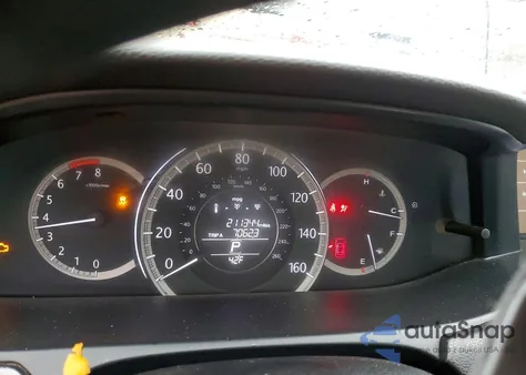 2015 Honda Accord Lx z USA, uszkodzony, nr VIN 1HGCR2F36FA031998